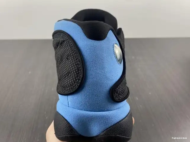 HYPE University Blue Air DJ5982-041 13 Jordan 0426